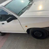 پرایدوانت مدل۹۳|خودرو سواری و وانت|نوشین شهر, |دیوار