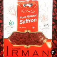 زعفران تورجی زاده ( بورس انواع زعفران)|خوردنی و آشامیدنی|اصفهان, علی قلی آقا|دیوار