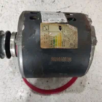 دینام کولرموتوژن 3500