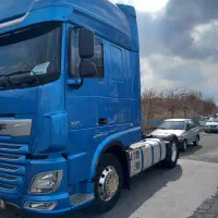 داف xf480|خودرو سنگین|تهران, فلسطین (میدان انقلاب)|دیوار