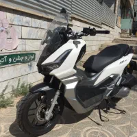 Advهمتاز ۱۶۰
