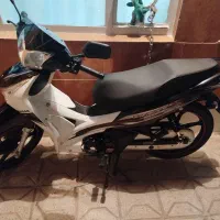 موتور احسان بی کلاچ