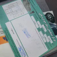 پراید ۱۳۱ ۹۶ بدون رنگ کم کار فنی سالم شاسی سالم|خودرو سواری و وانت|تبریز, |دیوار