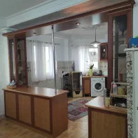 فروش آپارتمان ۱۰۰متری ۲خوابه در عینک