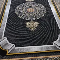 یک جفت فرش ۱۲ متری