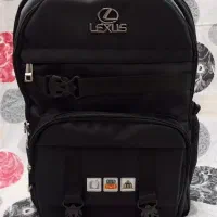 کیف مدرسه