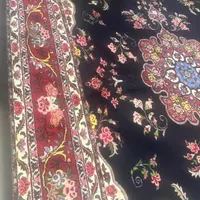 فرش دستباف نفیس