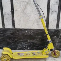 اسکوتر بچه گانه
