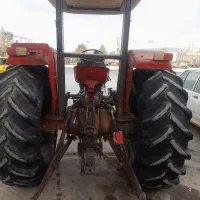 تراکتور۲۸۵ مدل۱۳۶۸|خودرو سنگین|آشخانه, |دیوار