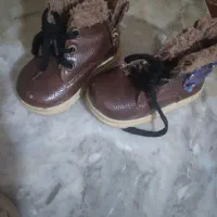 بوت وصندل وکتانی بچگانه