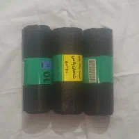 کیسه زباله یکبار مصرف