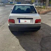 فروش پراید ۱۳۱ مدل ۹۶|خودرو سواری و وانت|الیگودرز, |دیوار