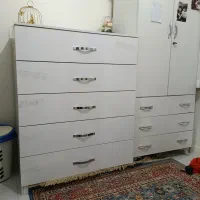 دراور ۵ کشو