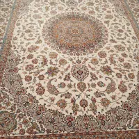فرش 9متری