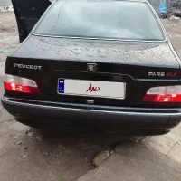 پارسelx|خودرو سواری و وانت|بختگان, |دیوار