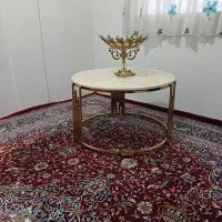 عسلی سالم و نو|مبلمان خانگی و میز عسلی|دورود, |دیوار
