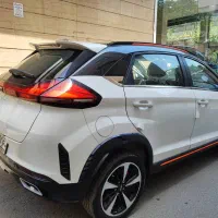 ام وی ام ایکس ۳۳ کراس/اقساطی/تحویل فووری|خودرو سواری و وانت|تهران, نجات اللهی|دیوار