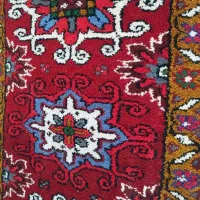 فرش پادری ۱۲۰ در ۶۰