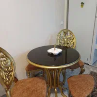 میز نهار خوری