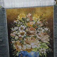 بافنده فرش کامپیوتری