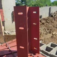 والپست،میلگرد بستر،گیره و قلاب|مصالح و تجهیزات ساختمان|فومن, |دیوار