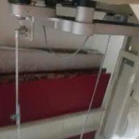 ۴نخ درحدنو|چرخ خیاطی و ریسندگی|تبریز, |دیوار