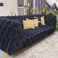 مبل ۸نفره|مبلمان خانگی و میز عسلی|تهران, بوستان ولایت|دیوار