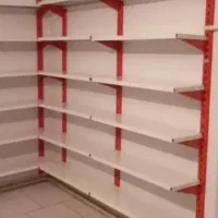 قفسه های سوپرمارکت|فروشگاه و مغازه|یزد, |دیوار