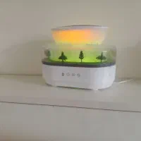 چراغ خواب جادویی طرح آمازون