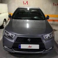 دنا پلاس تیپ ۲