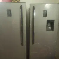 یخچال دوقلو سوزان