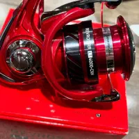 چرخ دایوا ریورس 3000|ماهیگیری|رودسر, |دیوار