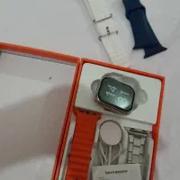 ساعت هوشمند اپل واچ WISME آکبند