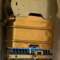 آبگرمکن بوتان 3115