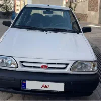 پراید131seمدل98|خودرو سواری و وانت|شیراز, شهرک بهشتی|دیوار