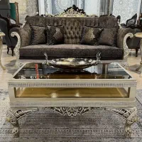 مبل لاوستر|مبلمان خانگی و میز عسلی|قم, شهر قائم|دیوار
