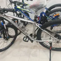 دوچرخه اورلرد ۲۷.۵ با ترمز هیدرولیک نو