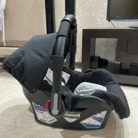 کریر نوزادی وراکر|کالسکه و لوازم جانبی|اندیشه, اندیشه فاز ۴|دیوار