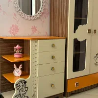 سرویس خواب کودک کامل شرکتی