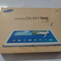 تبلت سامسونگ Galaxy Note 10.1 SM-P601|تبلت|شیراز, فلکه گاز|دیوار