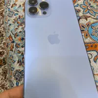 آیفون ۱۳ پرومکس