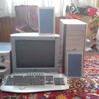 فروش کامپیوتر|رایانه رومیزی|ساری, |دیوار