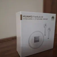 Huawei FreeBuds 4Eنو پلمپ|لوازم جانبی موبایل و تبلت|تهران, سوهانک|دیوار