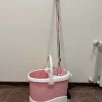 تی چرخشی پدالی هوم کت