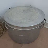 فروشی دیگ ۱۵ من