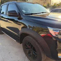 کی ام سی T8|خودرو سواری و وانت|یزد, |دیوار