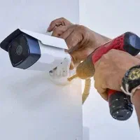 خدمات دوربین مدار بسته و دزدگیر اماکن