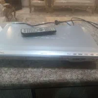 دی‌وی‌دی مارک تکنو در حدنو|پخش‌کننده DVD و ویدیو|همدان, |دیوار