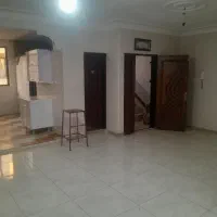 واحد۸۰ متر طبقه اول|فروش آپارتمان|تهران, شهرک ابوذر|دیوار