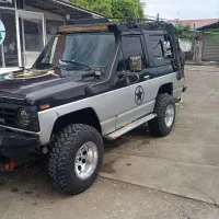 پاترول لوازمی ۷۳